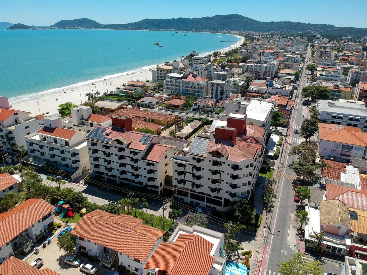 Paraiso Palace Hotel II E III Florianópolis Екстериор снимка