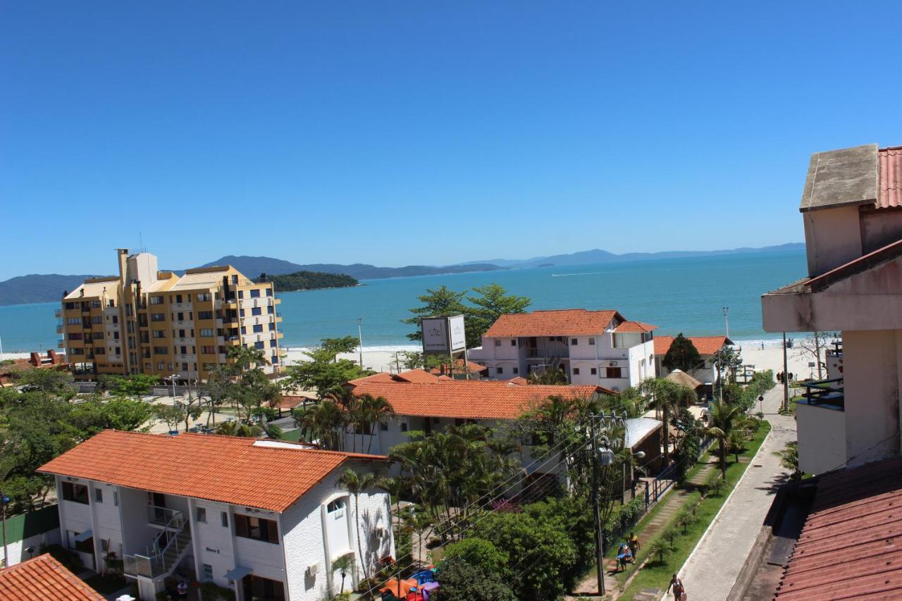 Paraiso Palace Hotel II E III Florianópolis Екстериор снимка