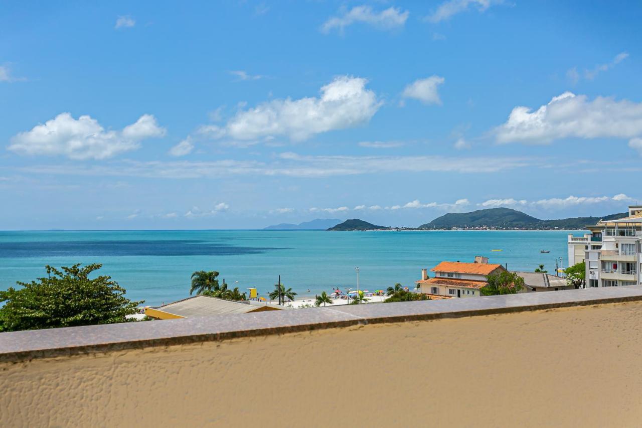 Paraiso Palace Hotel II E III Florianópolis Екстериор снимка